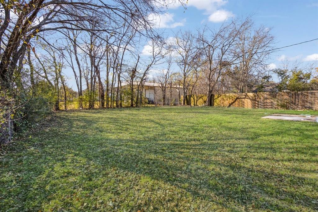 Belair Add - Residential