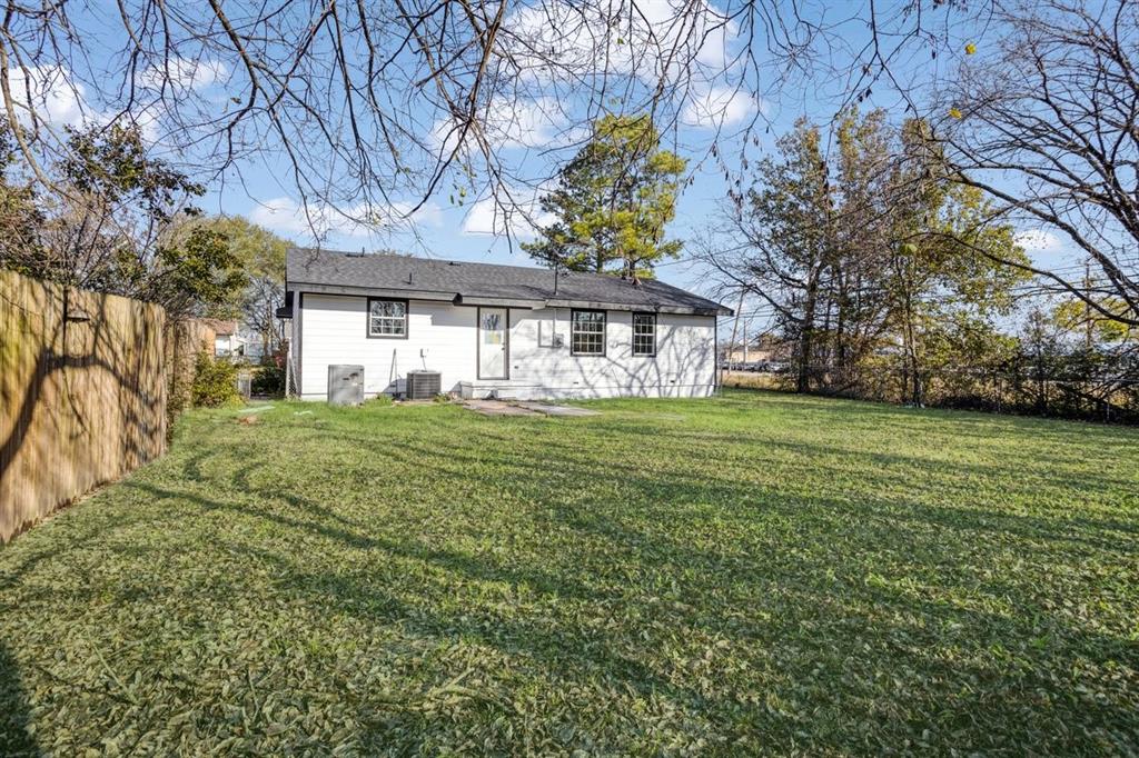 Belair Add - Residential