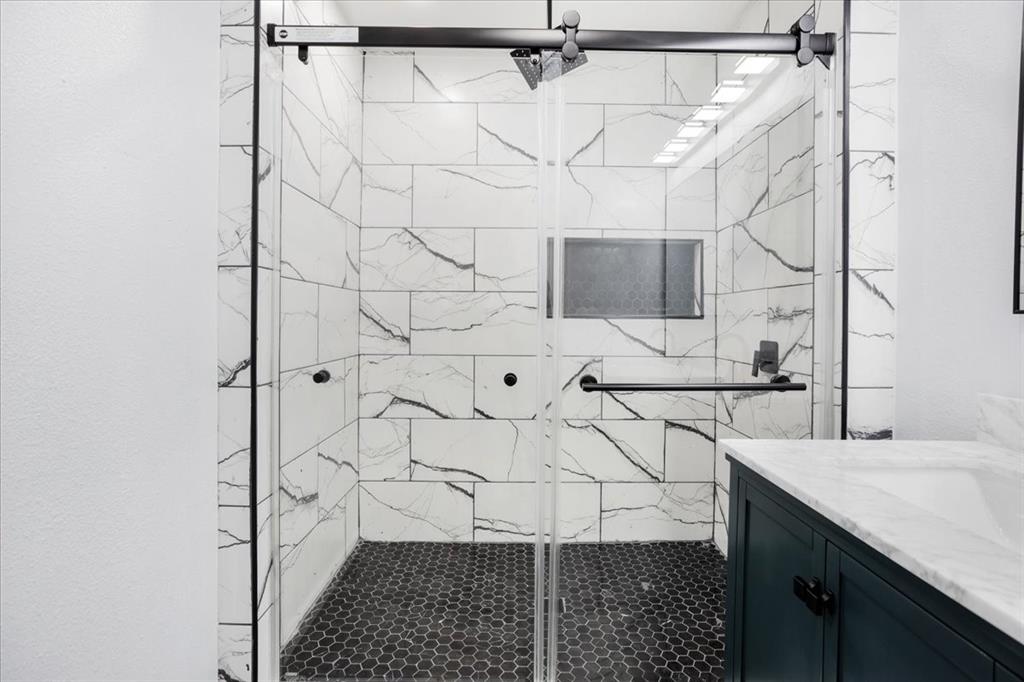 Belair Add - Residential