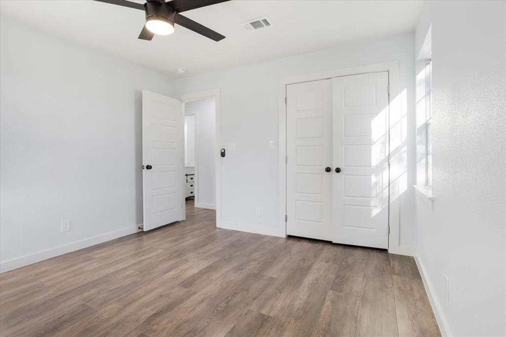 Belair Add - Residential