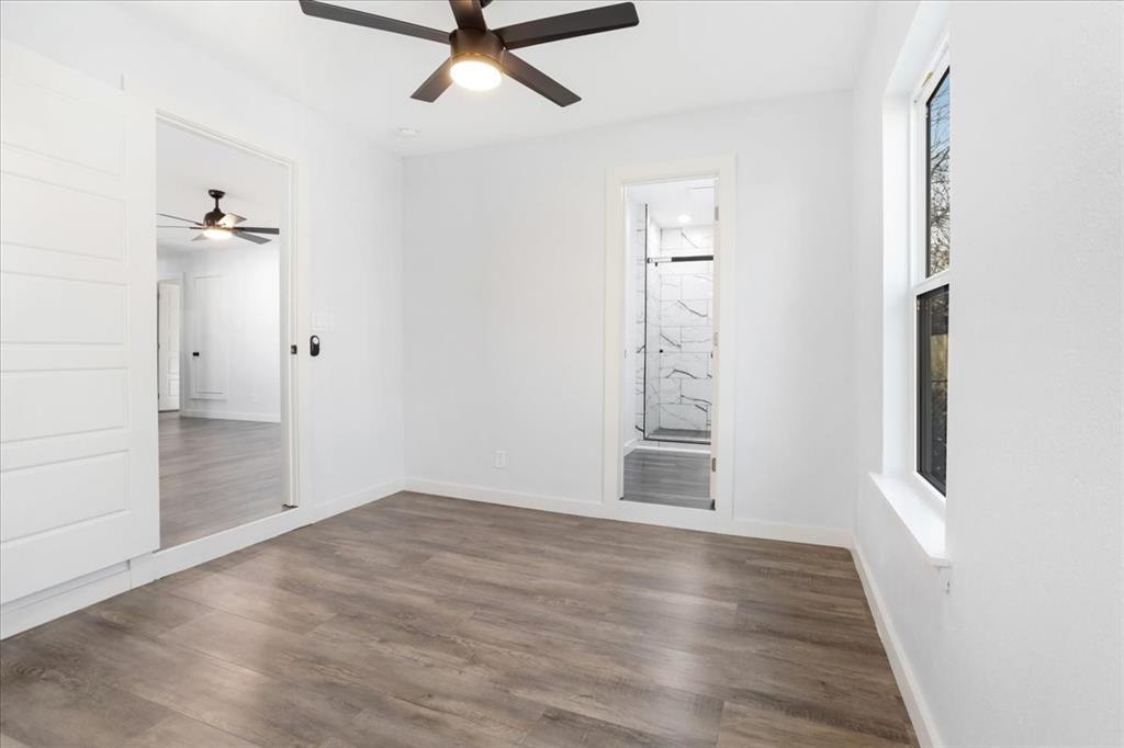 Belair Add - Residential