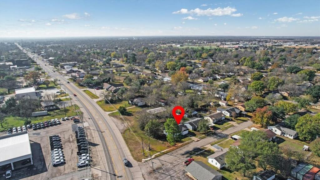 Belair Add - Residential