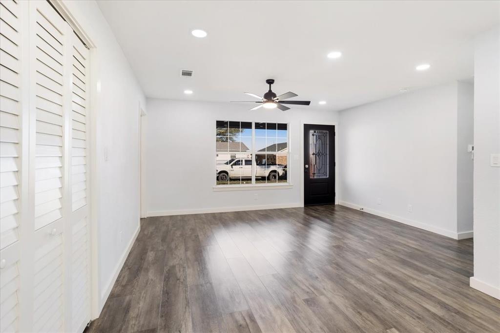 Belair Add - Residential