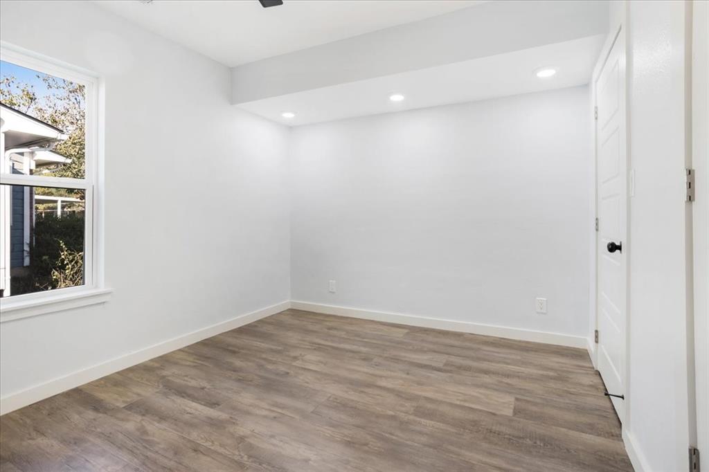 Belair Add - Residential