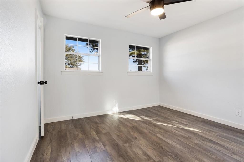 Belair Add - Residential