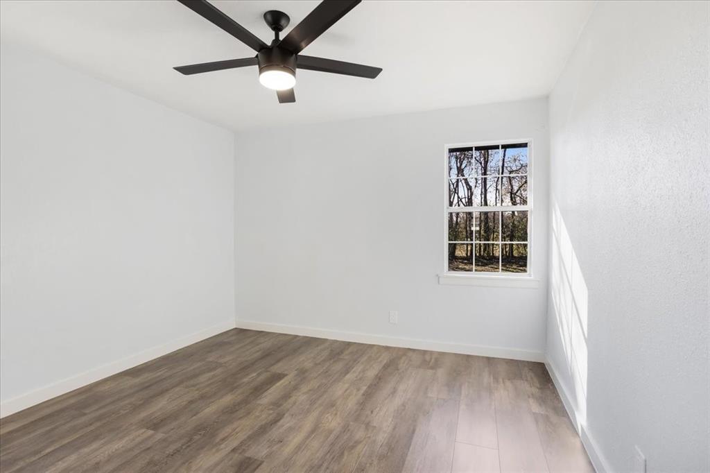 Belair Add - Residential