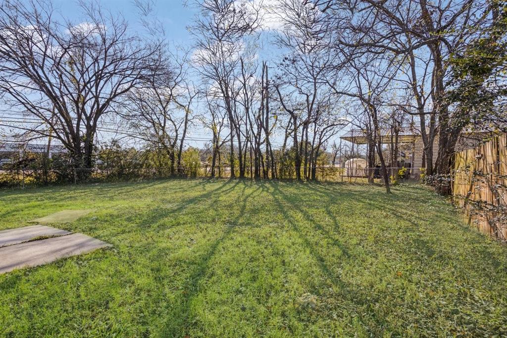 Belair Add - Residential