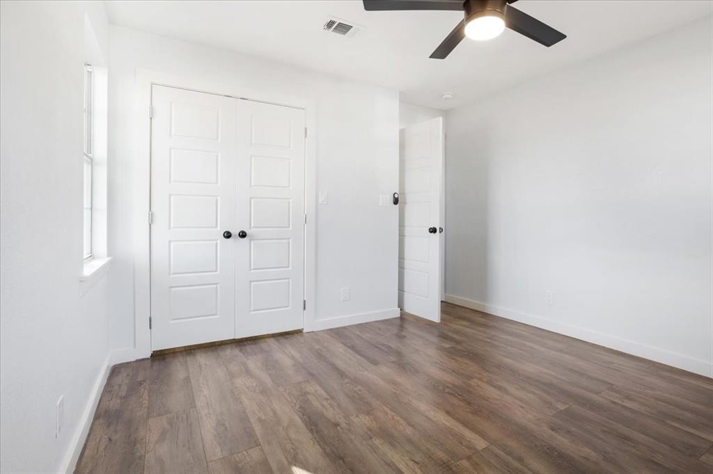 Belair Add - Residential