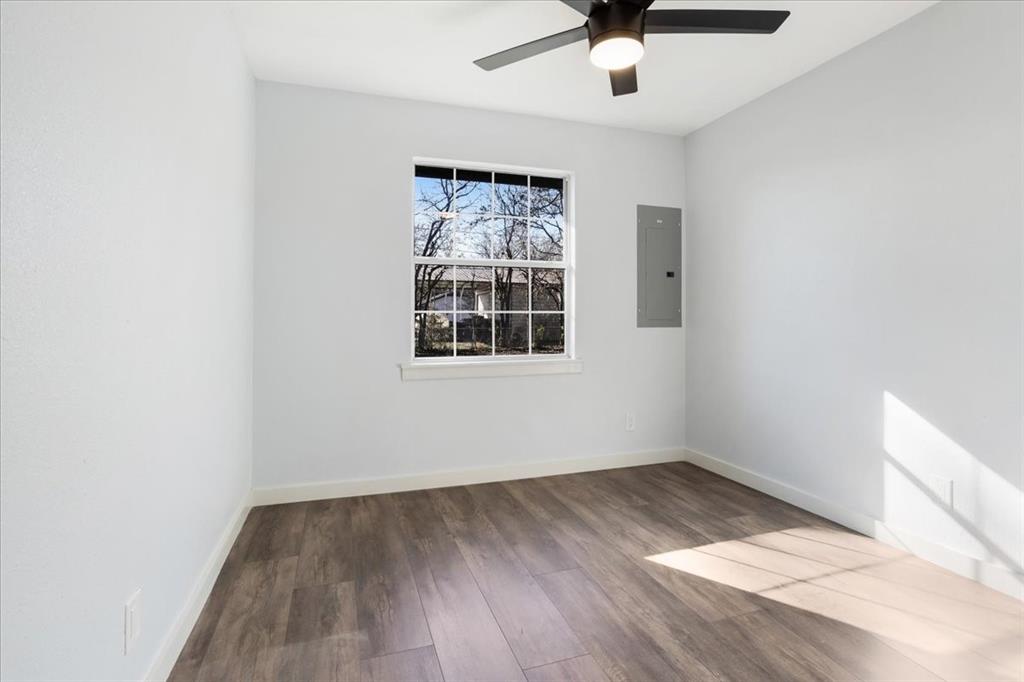 Belair Add - Residential