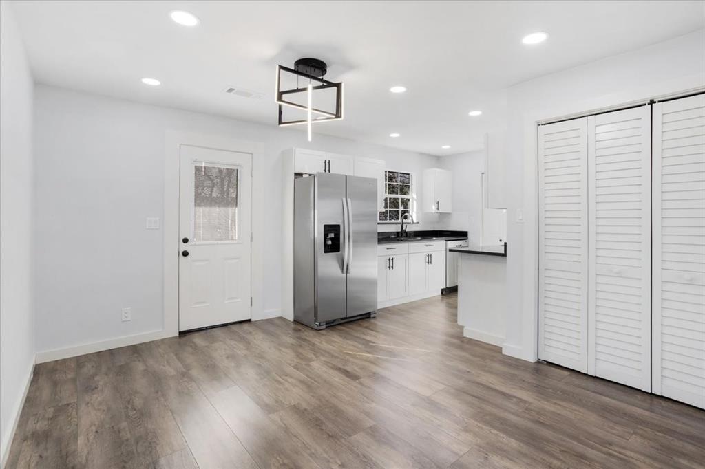 Belair Add - Residential