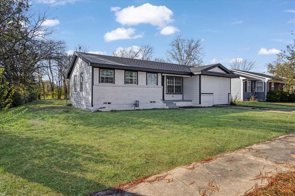 Belair Add - Residential