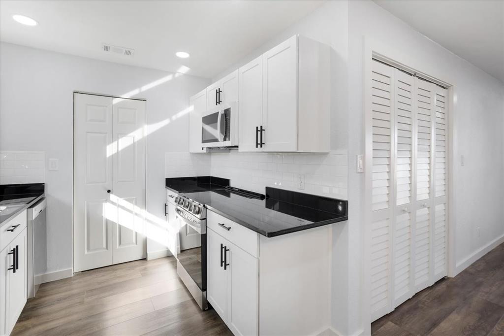 Belair Add - Residential