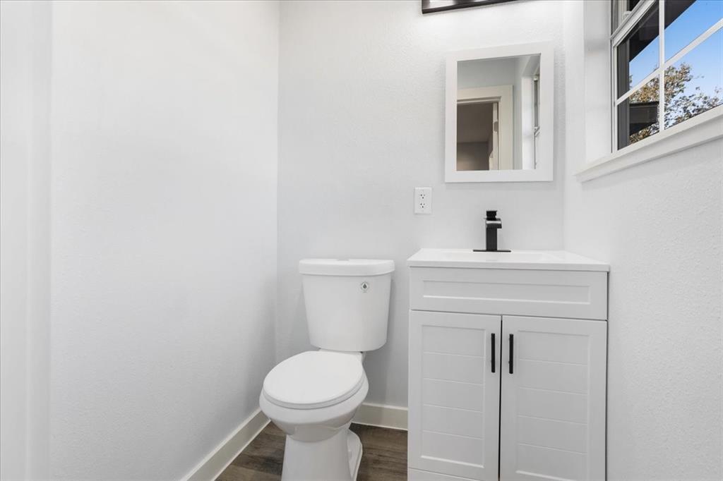 Belair Add - Residential