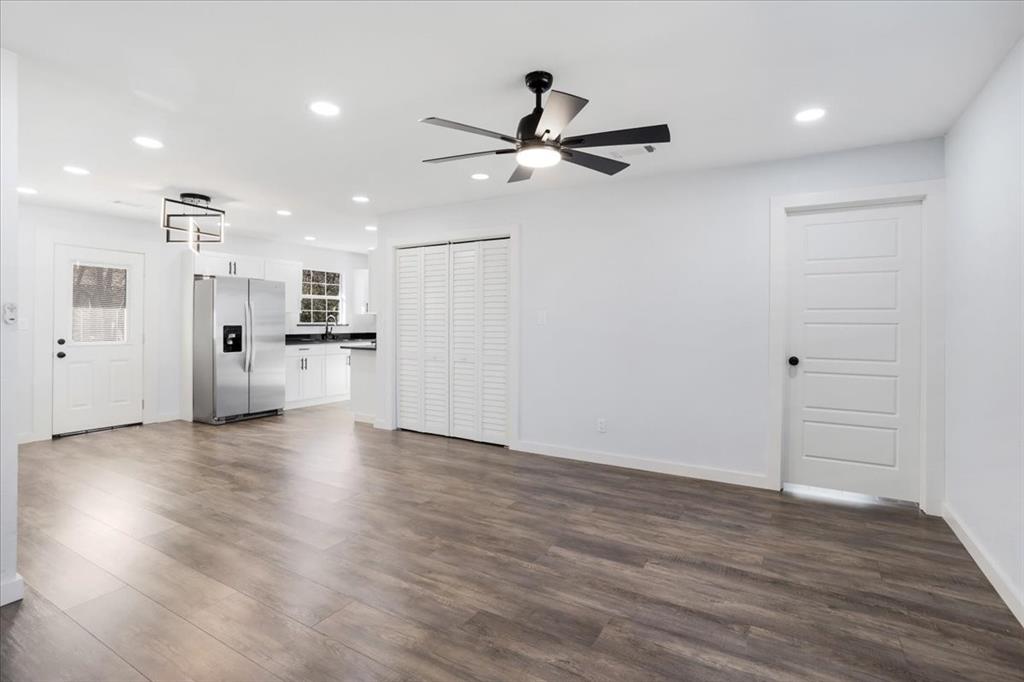 Belair Add - Residential