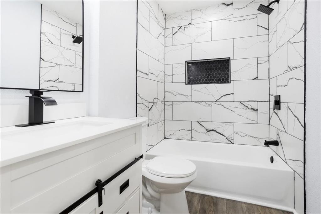 Belair Add - Residential