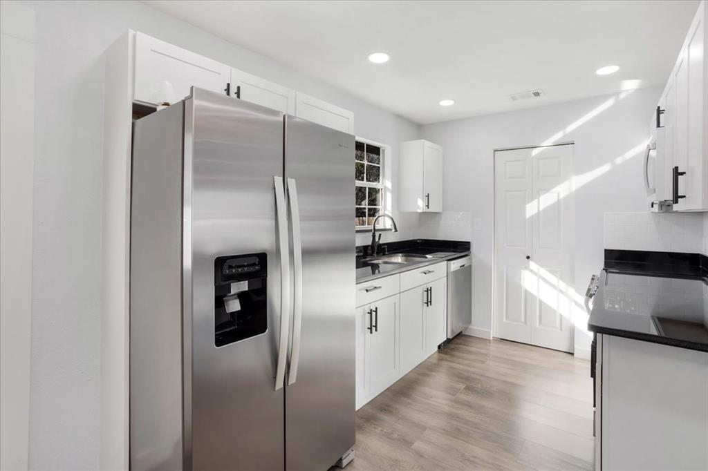 Belair Add - Residential