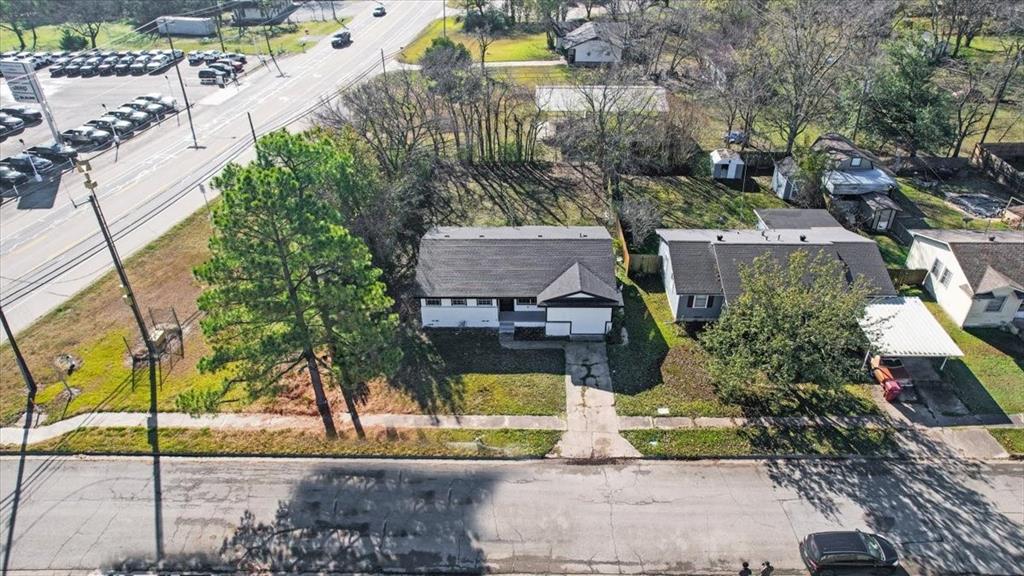 Belair Add - Residential