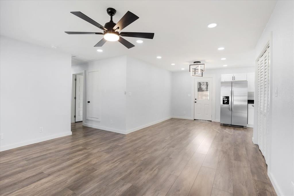 Belair Add - Residential