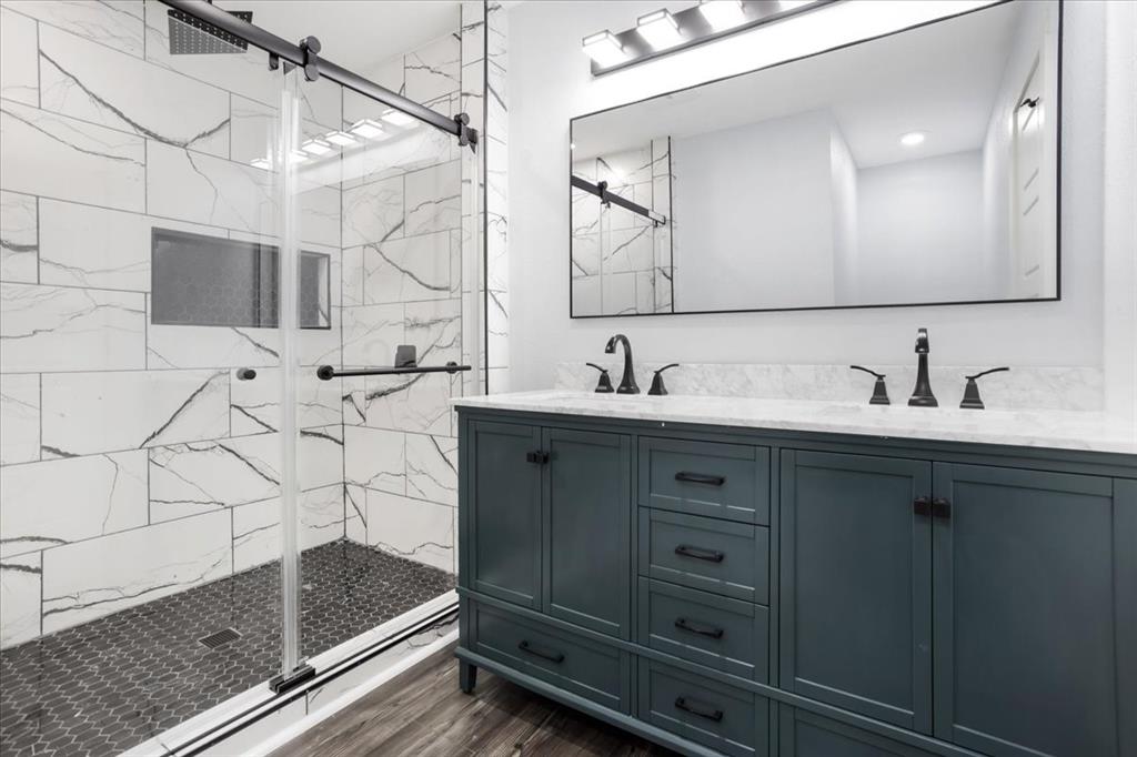 Belair Add - Residential