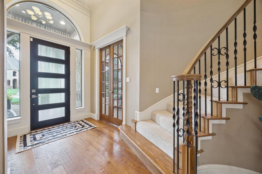 3224 Fannin Lane