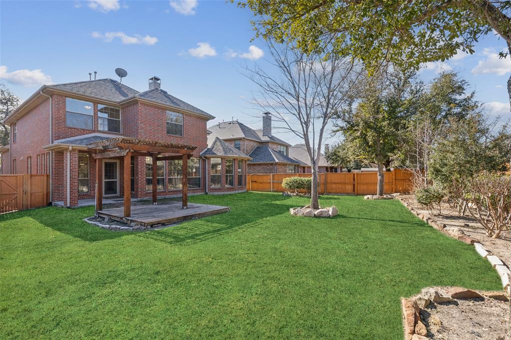 7616 Powder Horn Lane