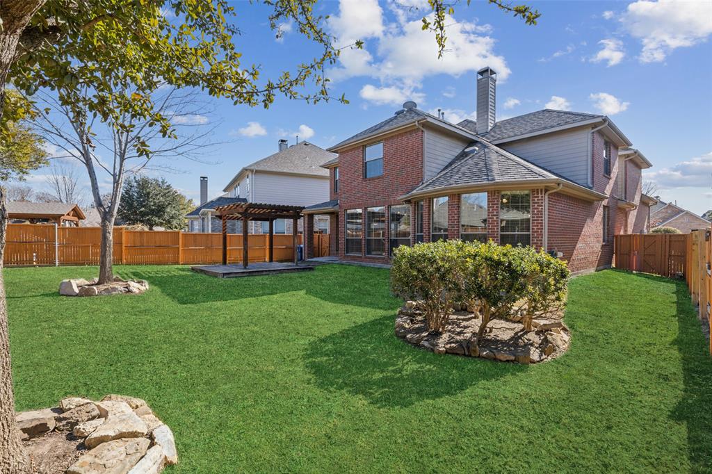 Aspendale - Residential