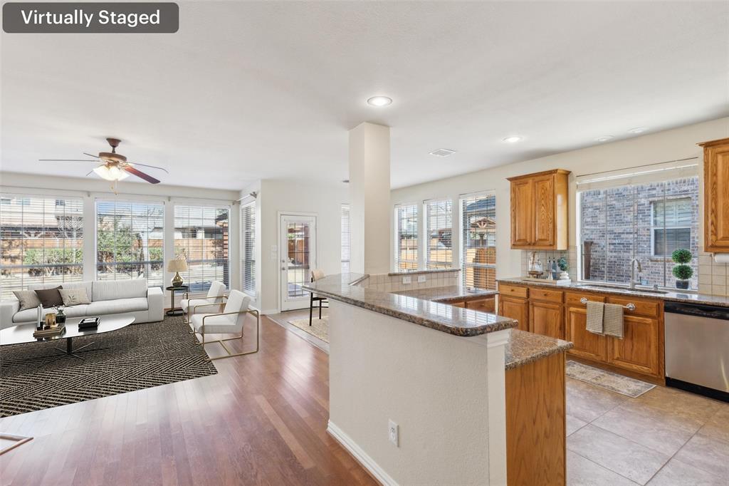 Aspendale - Residential