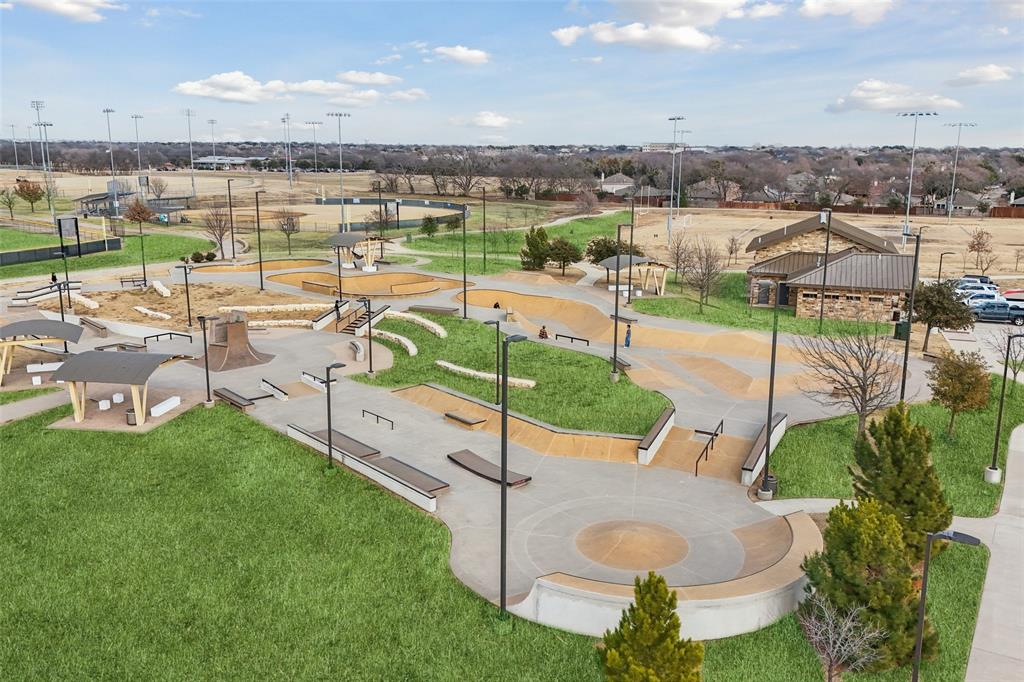 Aspendale - Residential