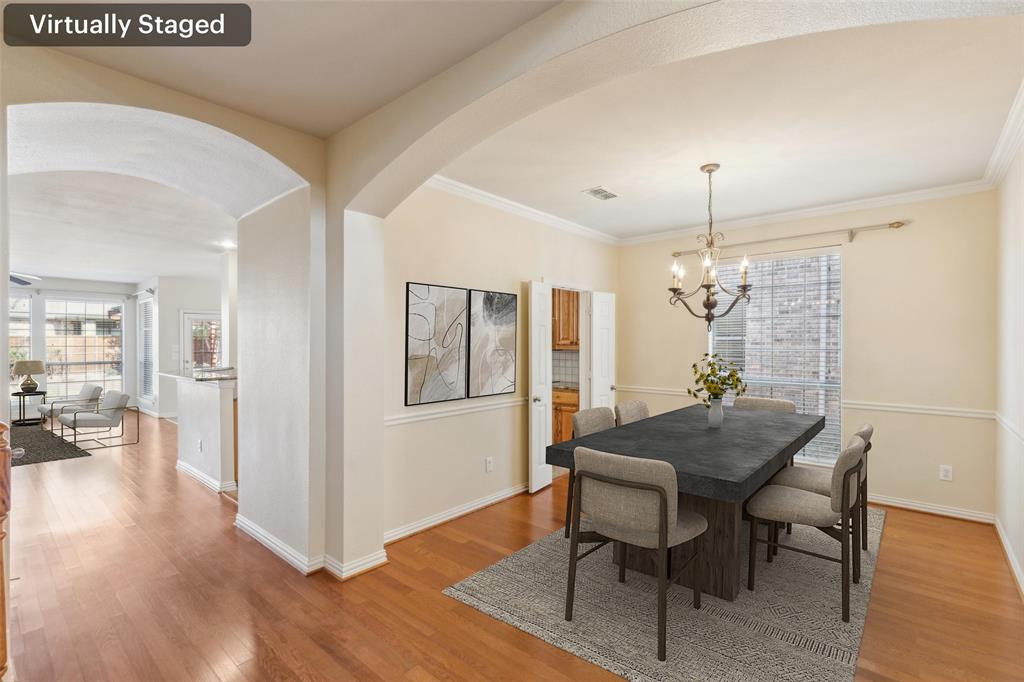 7616 Powder Horn Lane