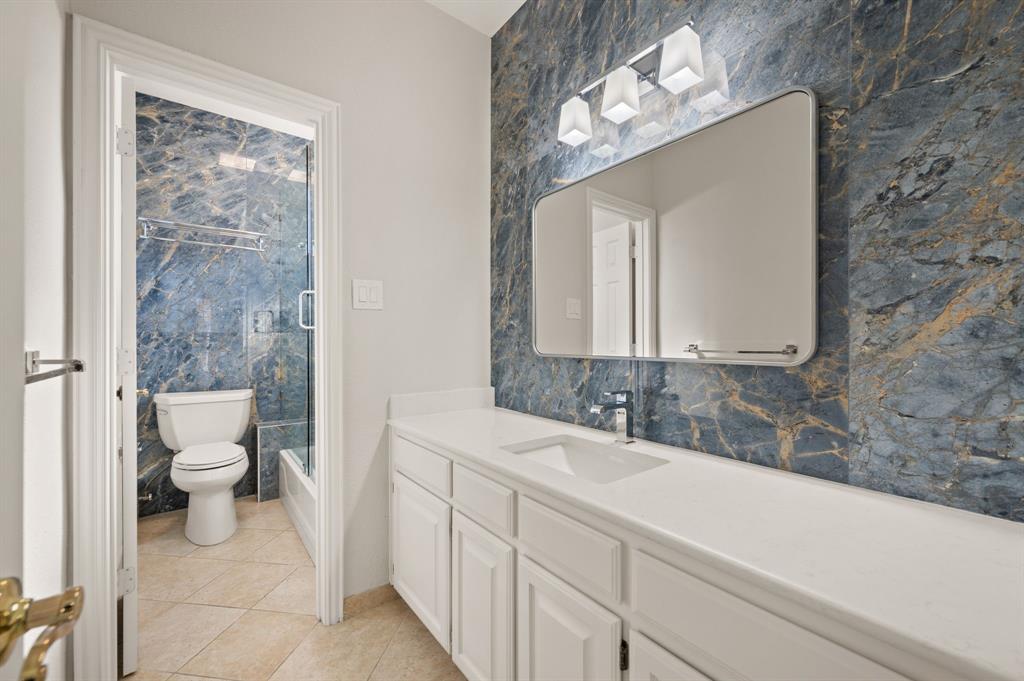 Western Oaks Estates - Residential