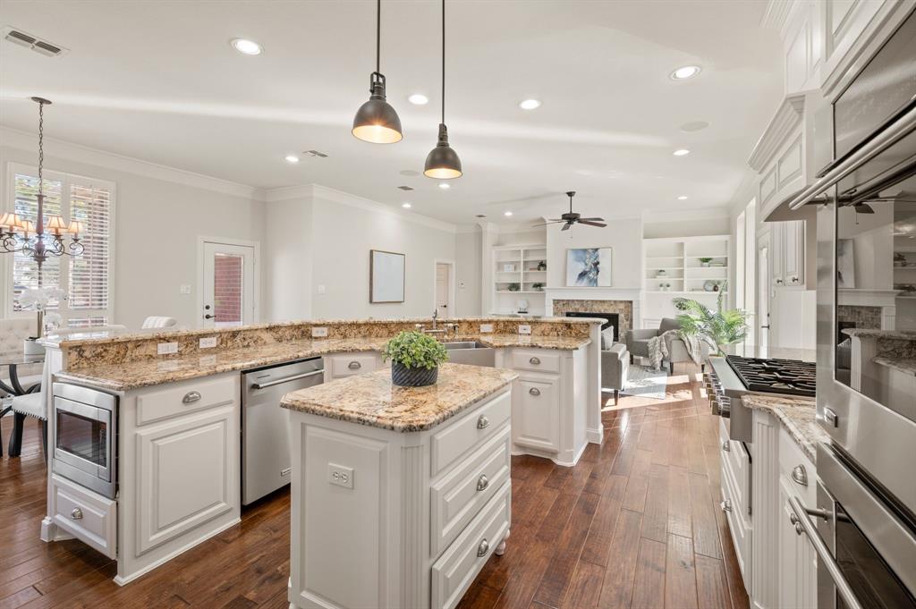 Western Oaks Estates - Residential