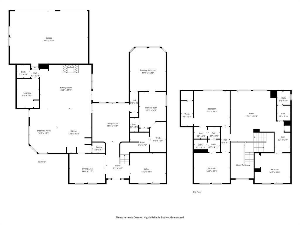 Western Oaks Estates - Residential