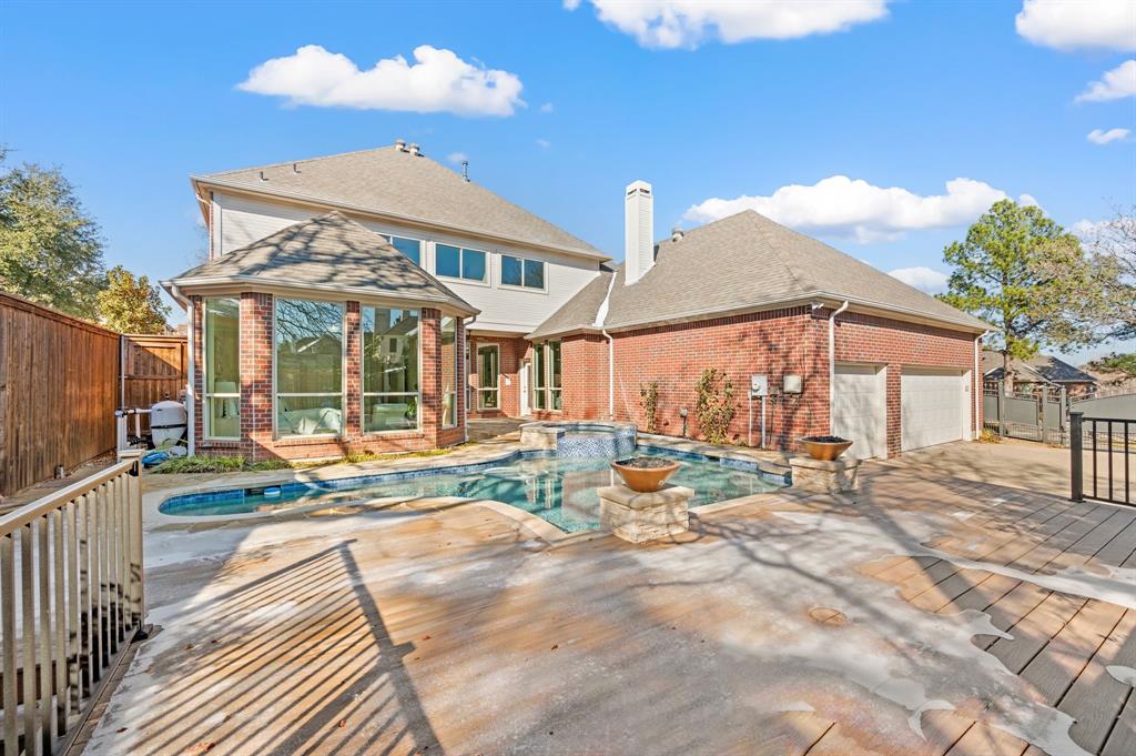 Western Oaks Estates - Residential