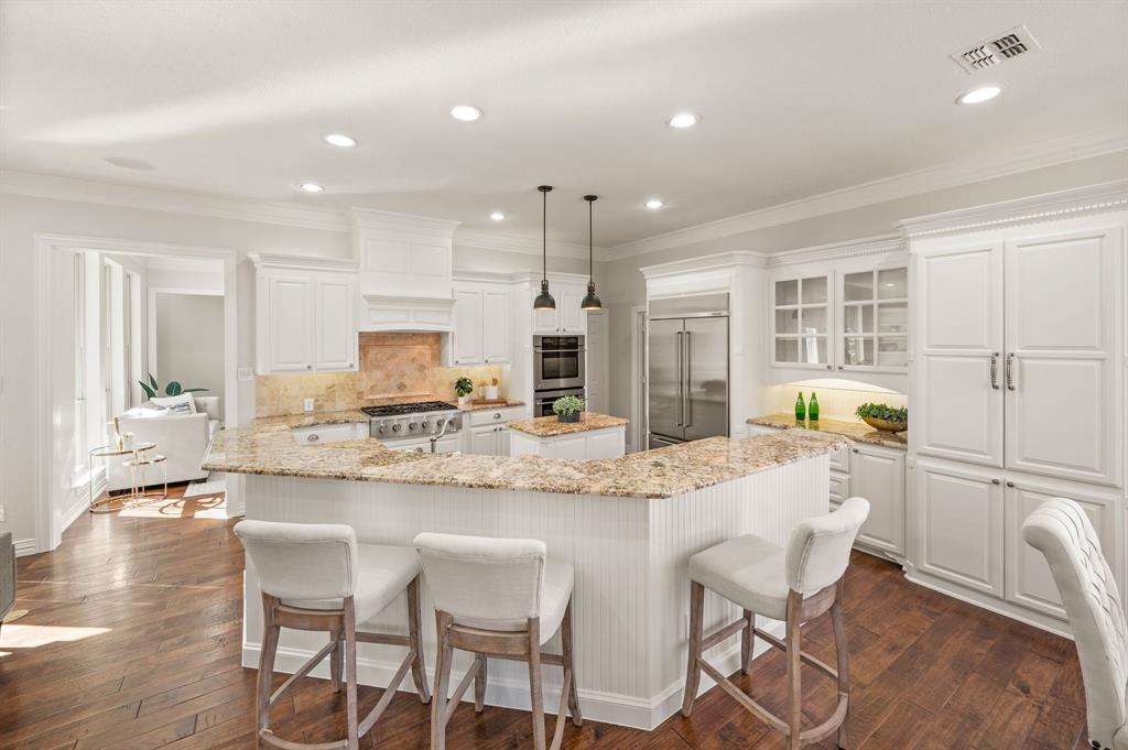 Western Oaks Estates - Residential