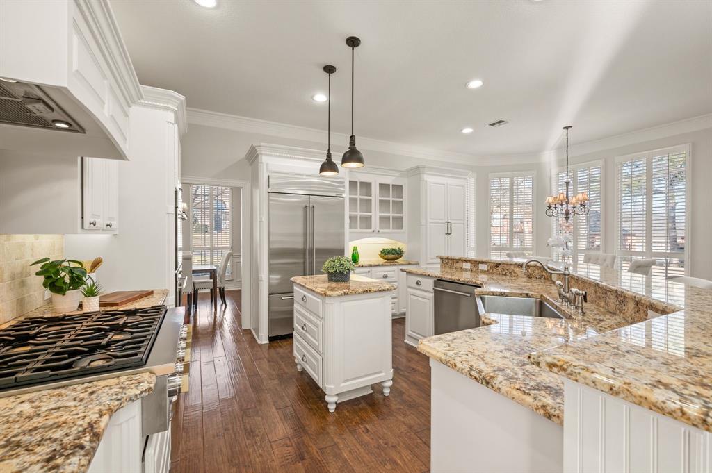 Western Oaks Estates - Residential