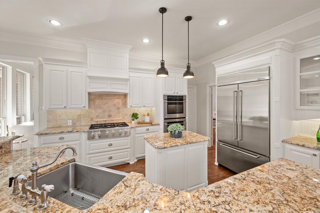 Western Oaks Estates - Residential