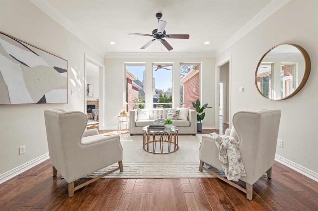 Western Oaks Estates - Residential