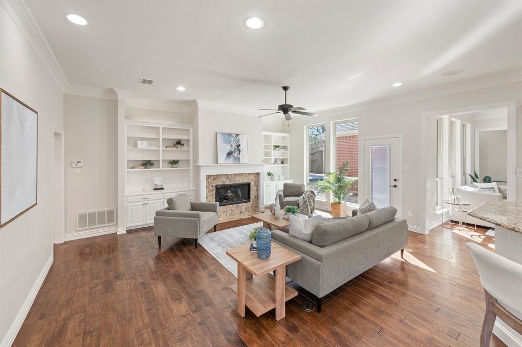 Western Oaks Estates - Residential