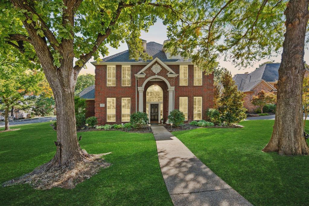 Western Oaks Estates - Residential