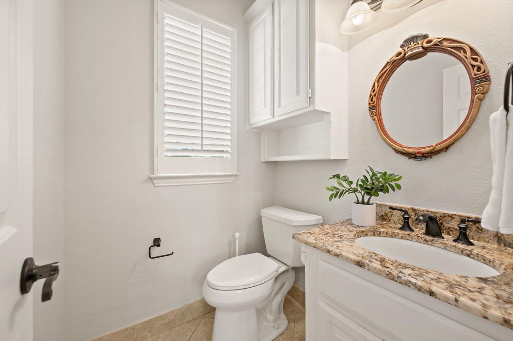 Western Oaks Estates - Residential