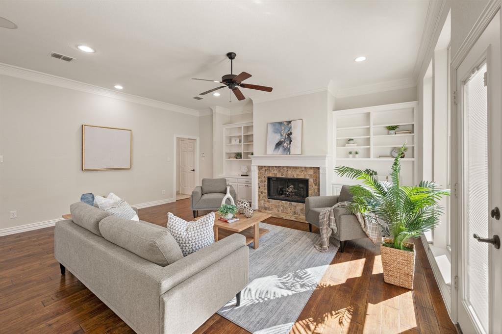 Western Oaks Estates - Residential