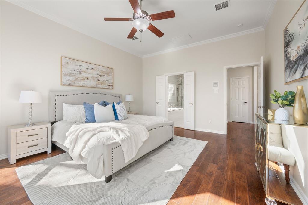 Western Oaks Estates - Residential