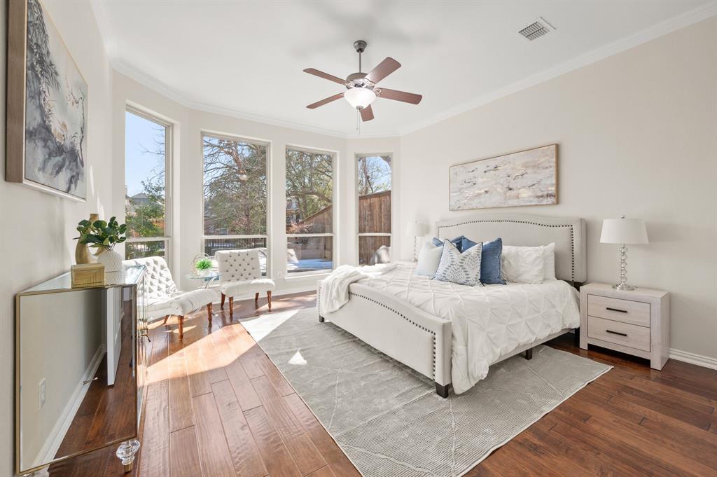 Western Oaks Estates - Residential