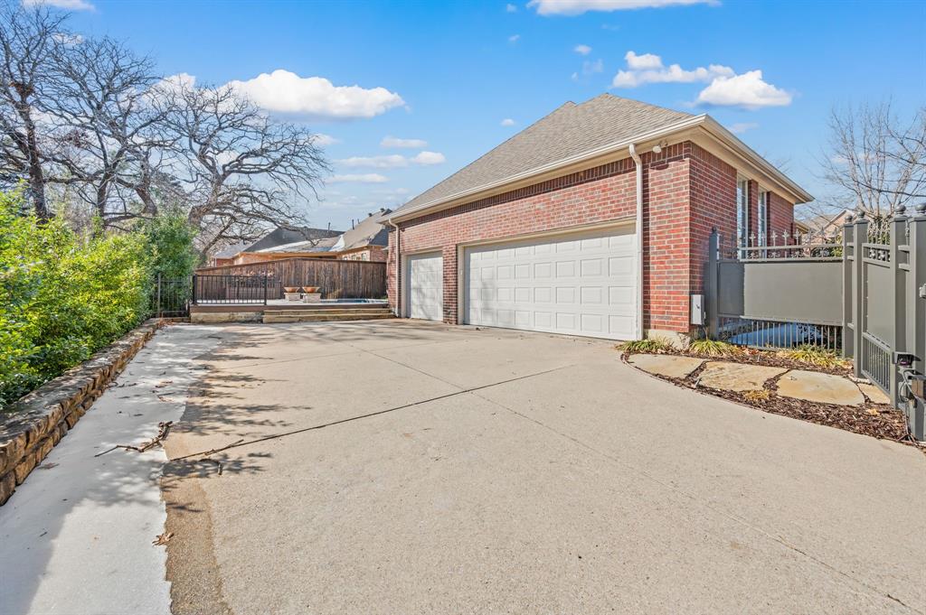 Western Oaks Estates - Residential