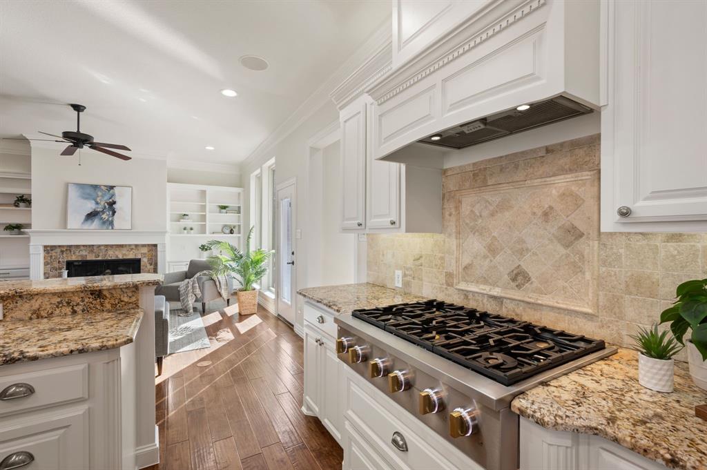 Western Oaks Estates - Residential