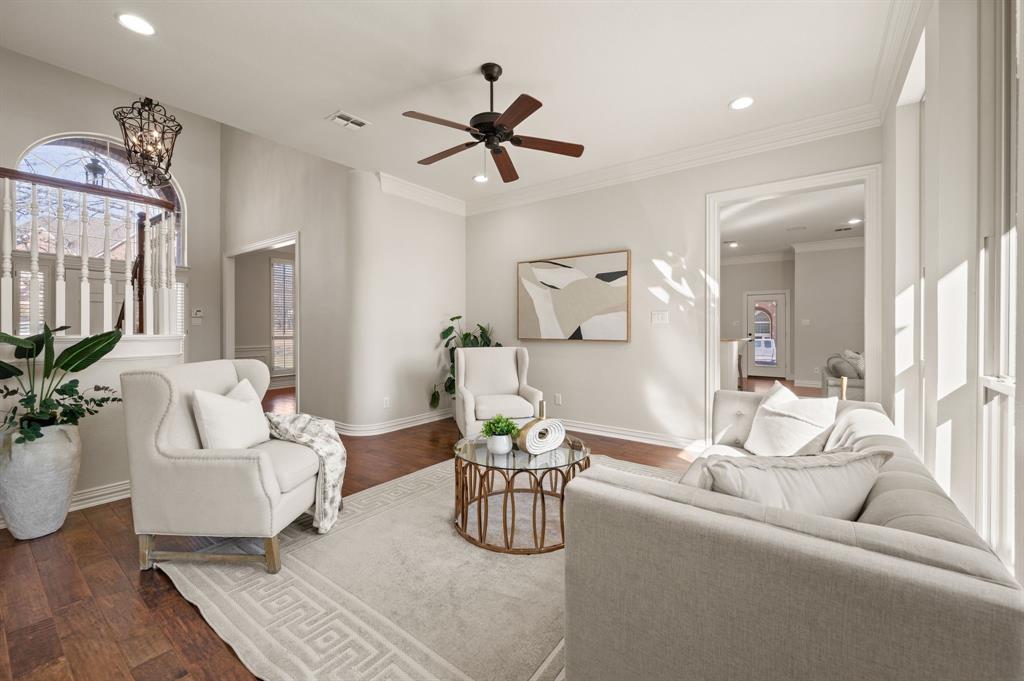 Western Oaks Estates - Residential