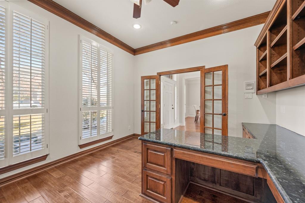 Western Oaks Estates - Residential