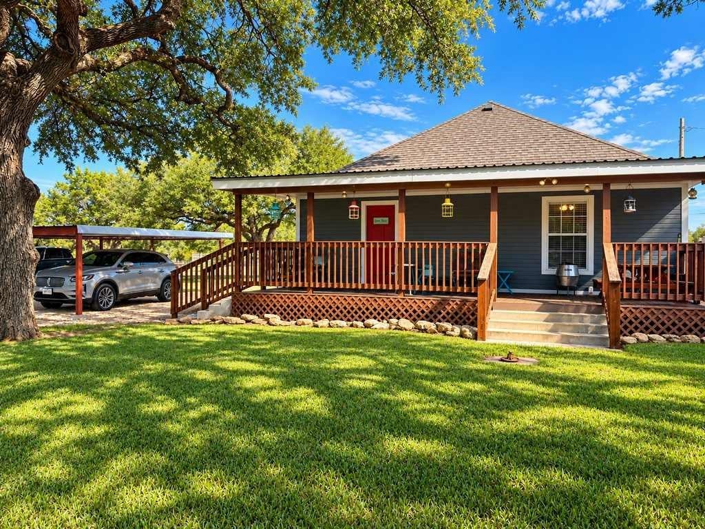 1708 W Main Street