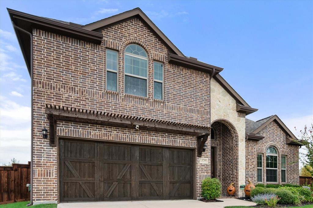 2741 Thornhill Lane