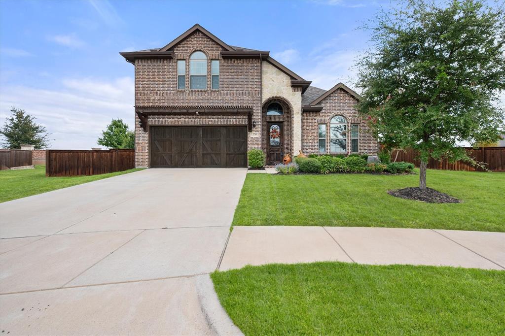 2741 Thornhill Lane